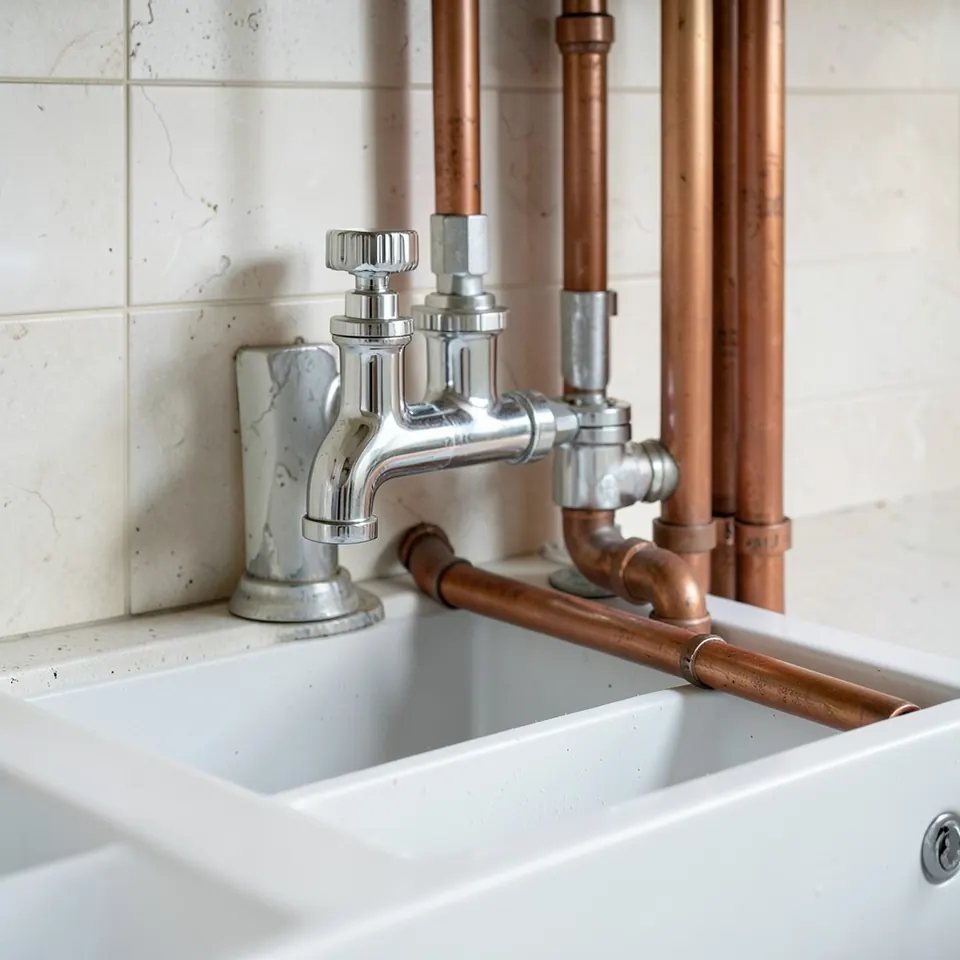 Plumbing in Appleton, Wisconsin — local guide